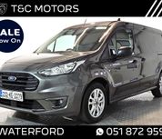 Ford Transit Connect 2023