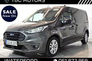 Ford Transit Connect 2023