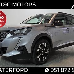 Peugeot 2008 2023