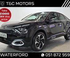 Citroen C4 2023