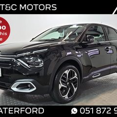 Citroen C4 2023