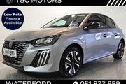 Peugeot 208 2026