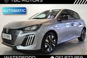 Peugeot 208 2026
