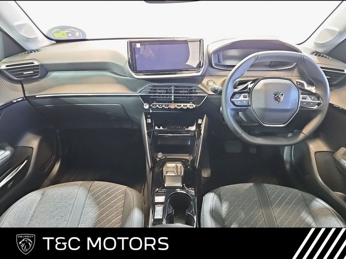 Peugeot 208 2026