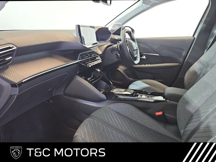 Peugeot 208 2026