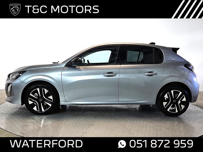 Peugeot 208 2026