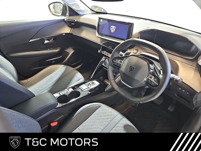Peugeot 208 2026