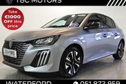 Peugeot 208 2026