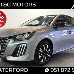 Peugeot 208 2026