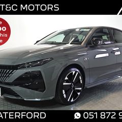 Peugeot 308 2026