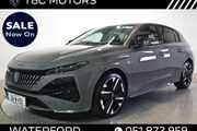 Peugeot 308 2026