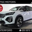 Peugeot 2008 2026