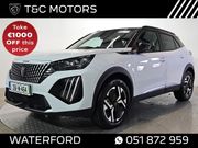 Peugeot 2008 2026