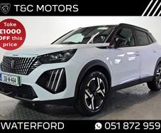 Peugeot 2008 2026