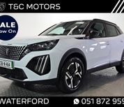 Peugeot 2008 2026