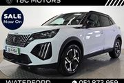 Peugeot 2008 2026
