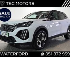 Peugeot 2008 2026
