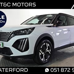 Peugeot 2008 2026