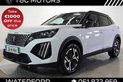 Peugeot 2008 2026