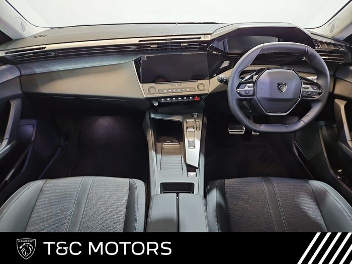 Peugeot 408 2026