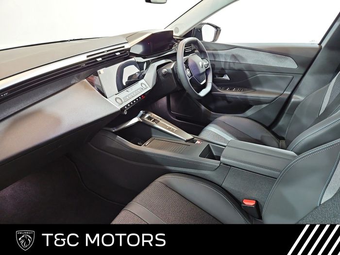 Peugeot 408 2026