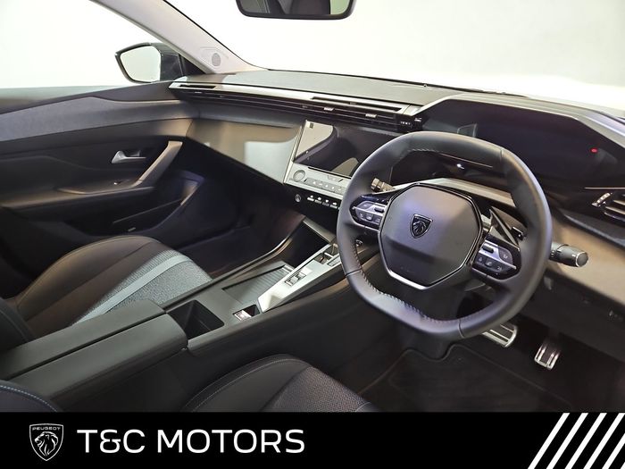 Peugeot 408 2026