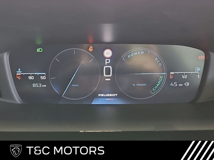 Peugeot 408 2026