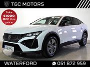 Peugeot 408 2026