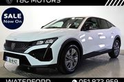 Peugeot 408 2026