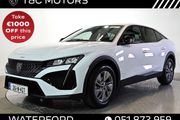 Peugeot 408 2026