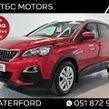 Peugeot 3008 2020
