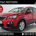 Peugeot 3008 2020