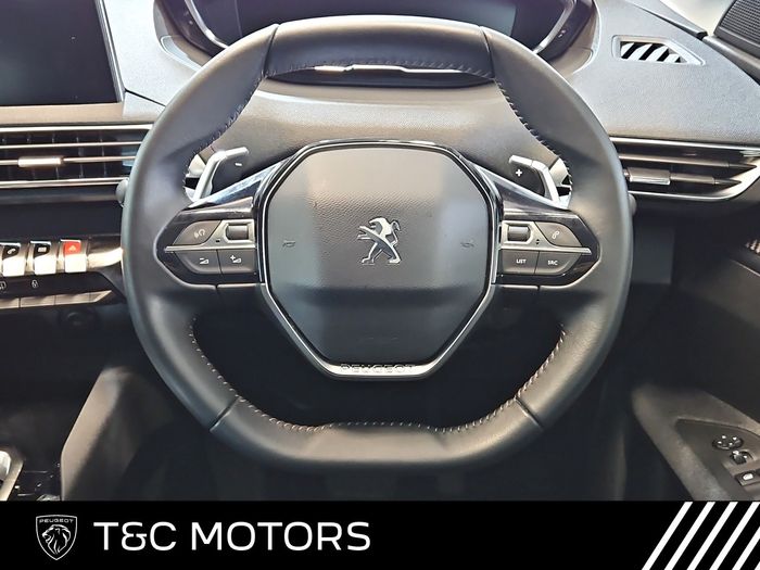 Peugeot 3008 2020