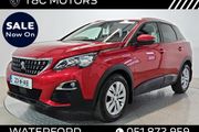 Peugeot 3008 2020