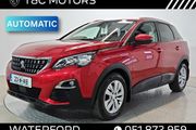 Peugeot 3008 2020