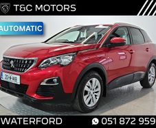 Peugeot 3008 2020