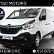 Renault Trafic 2021