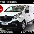 Renault Trafic 2021