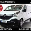 Renault Trafic 2021