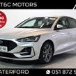 Ford Focus 2023