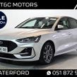 Ford Focus 2023