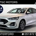 Ford Focus 2023