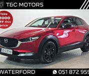 Mazda CX-30 2023
