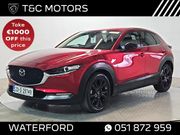 Mazda CX-30 2023