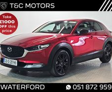 Mazda CX-30 2023