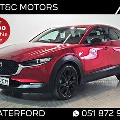 Mazda CX-30 2023