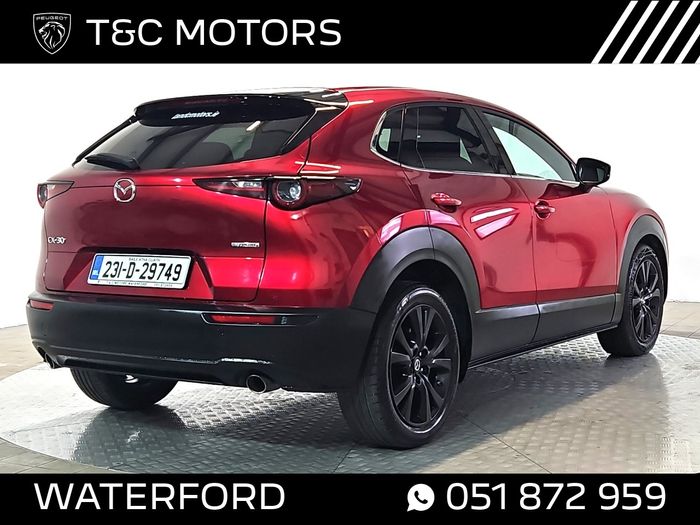Mazda CX-30 2023