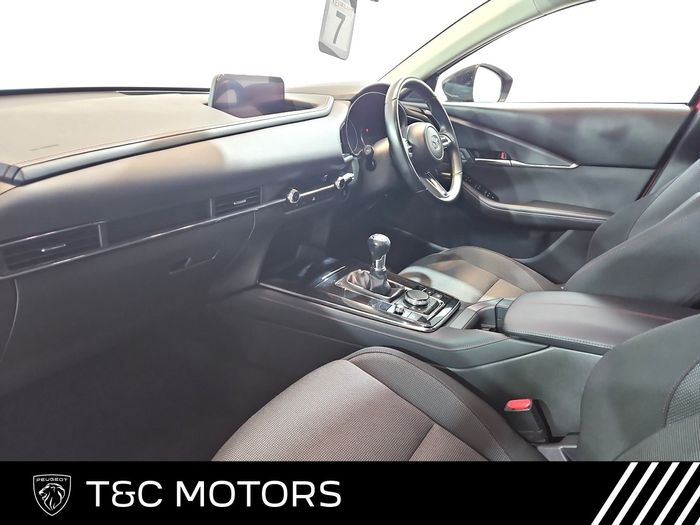 Mazda CX-30 2023