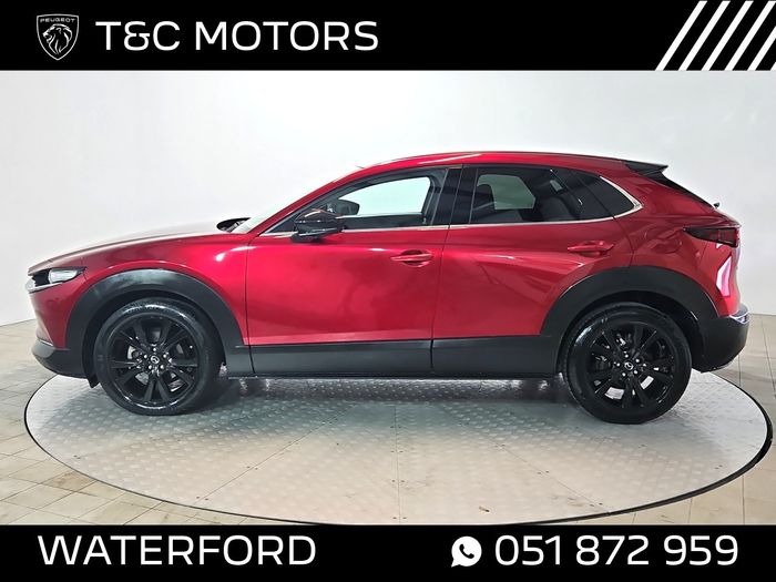 Mazda CX-30 2023
