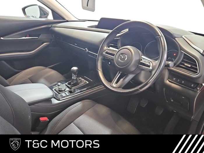 Mazda CX-30 2023